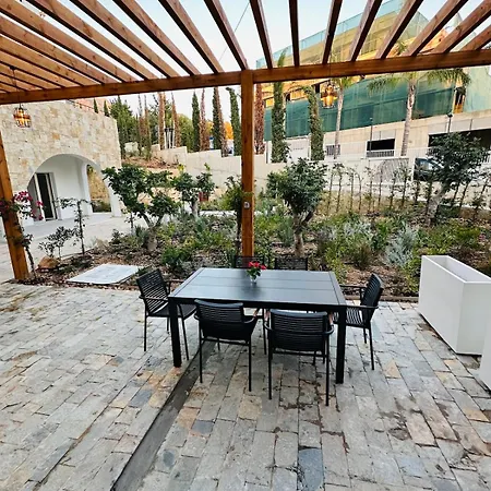 Seaside Garden Retreat-santorini Village Drymades Dhërmi